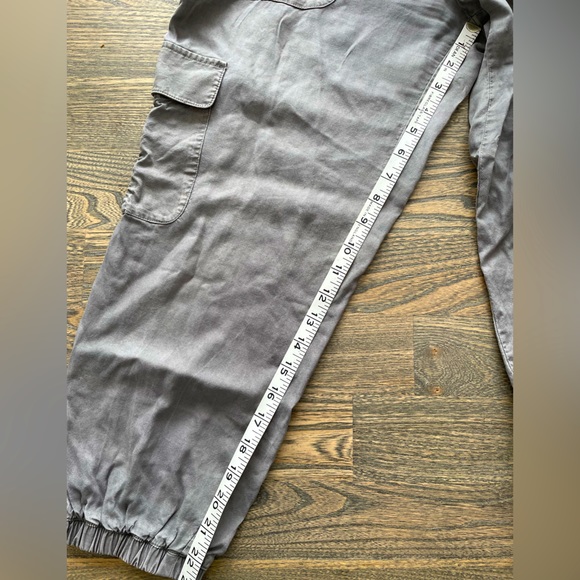 Anthropologie Tie-waist pants - Picture 7 of 11